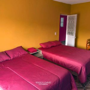 Deluxe Queen Room Two Queen Beds